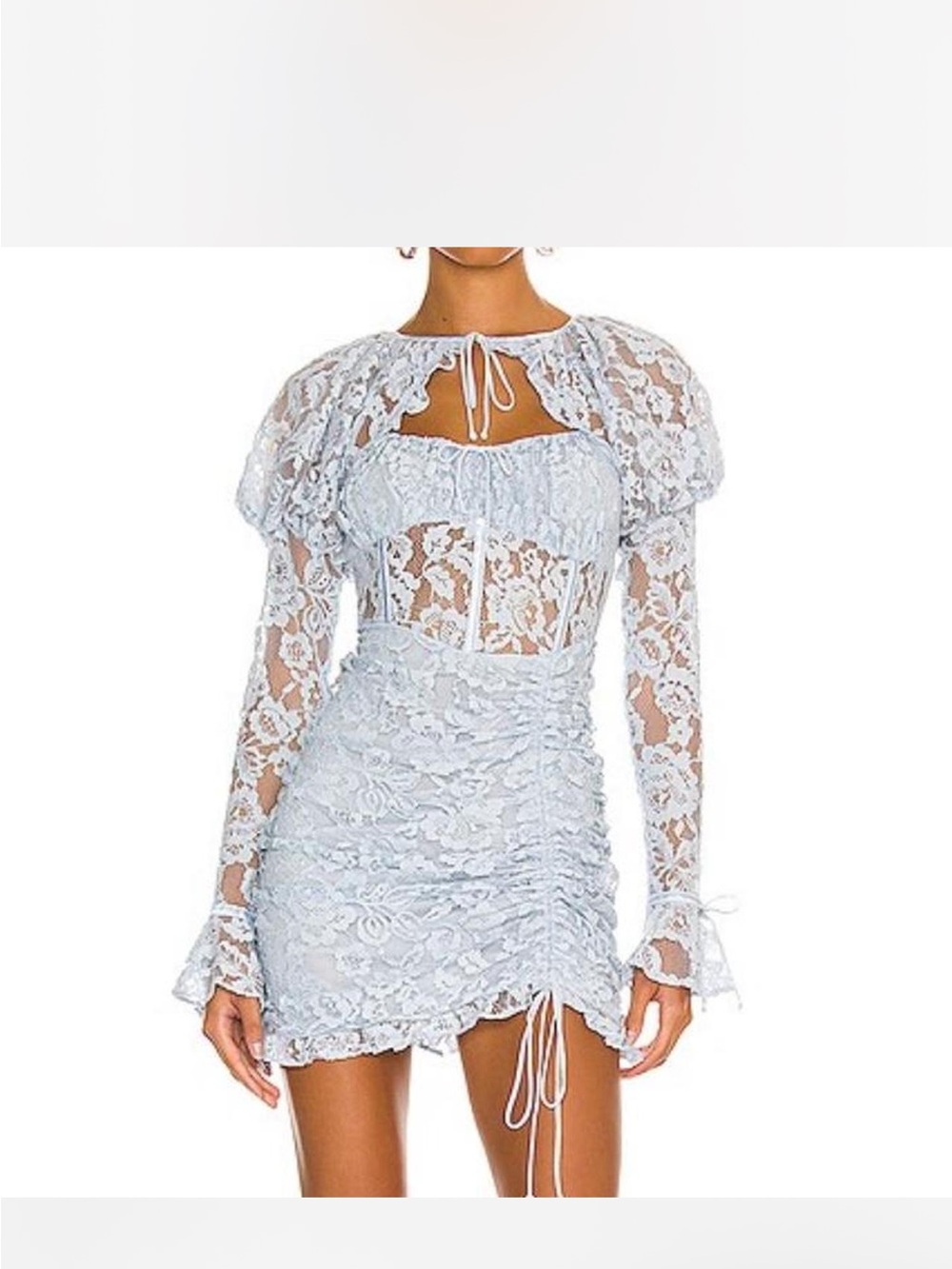 For Love and Lemons Victoria Dress